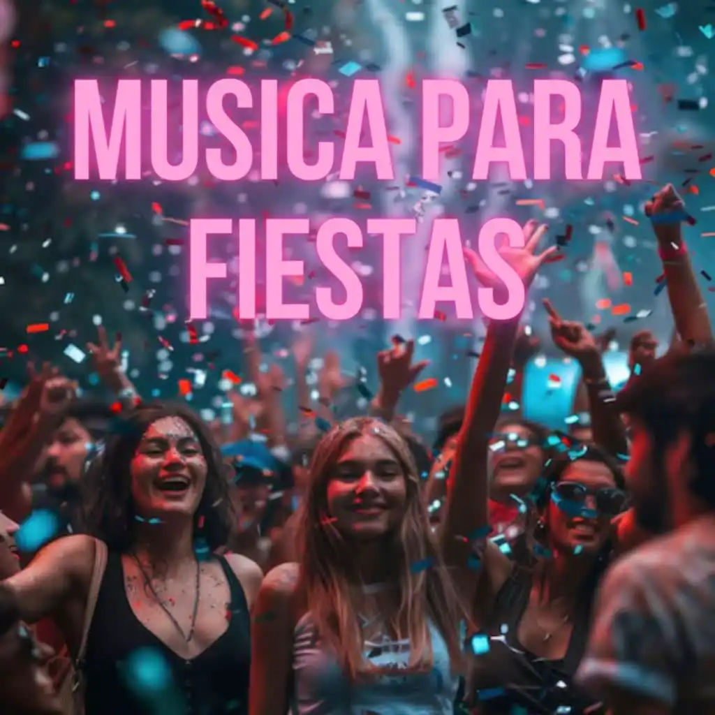 Musica Para Fiestas