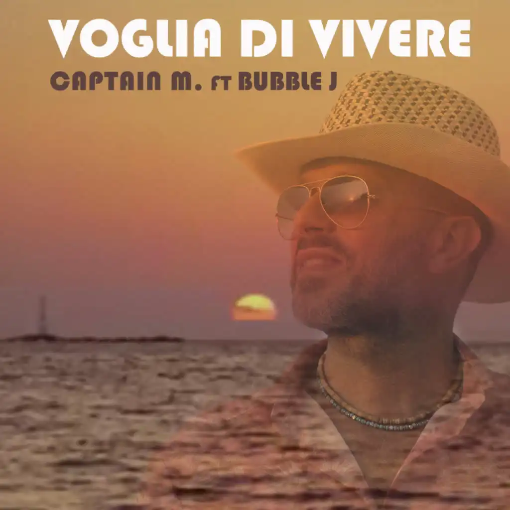 Voglia di Vivere (feat. Bubble J.)