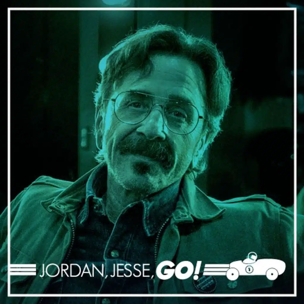 Don’t Stop For The Elf, with Marc Maron