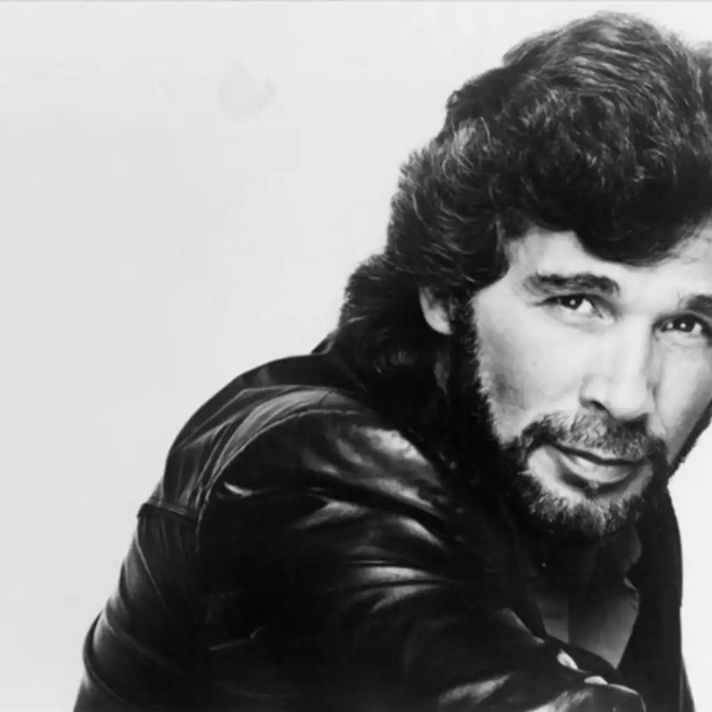 Eddie Rabbitt