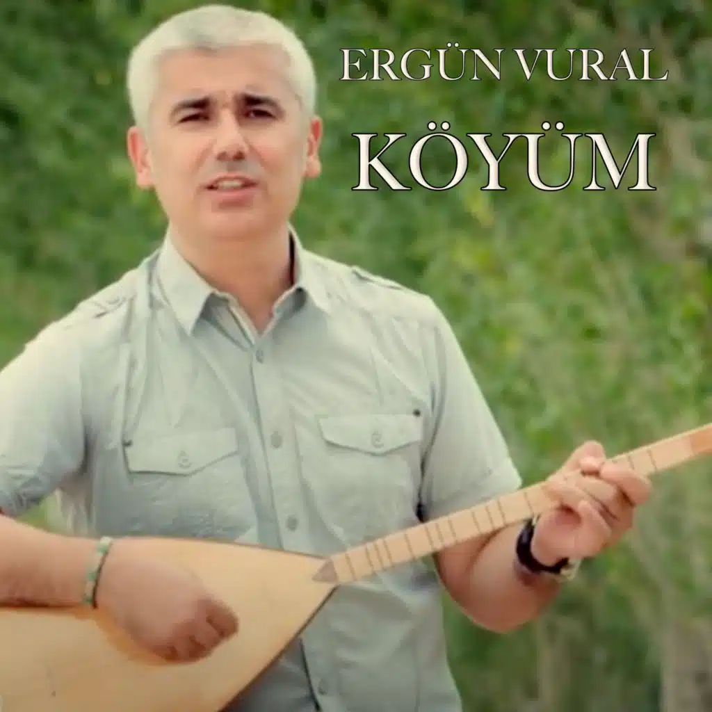 Ergün Vural