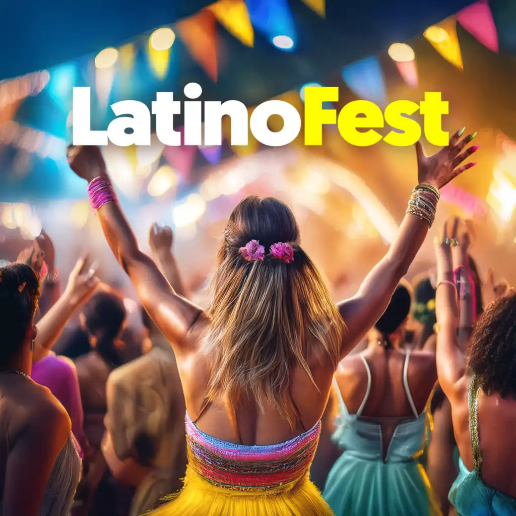 Latino Fest