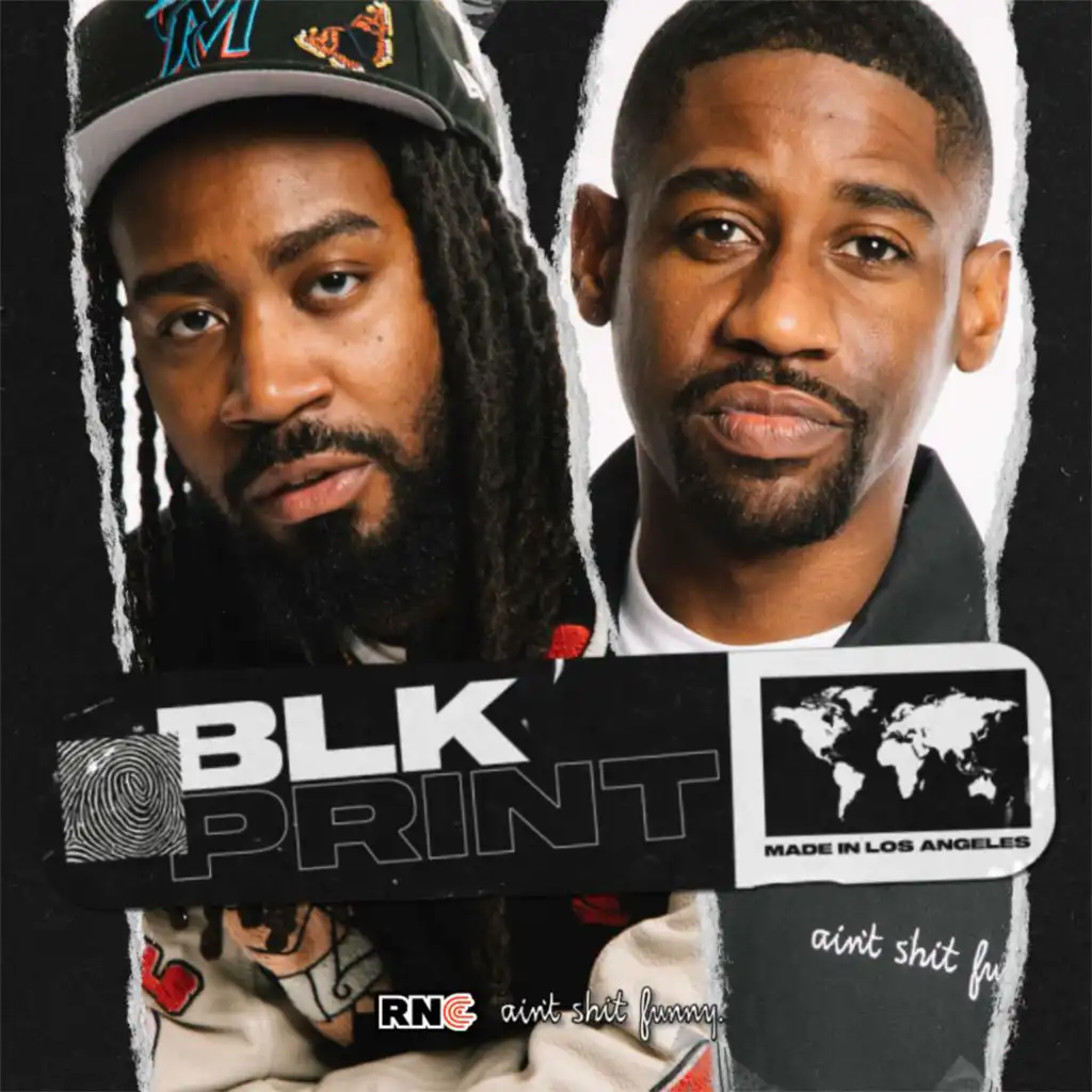 The BlkPrint