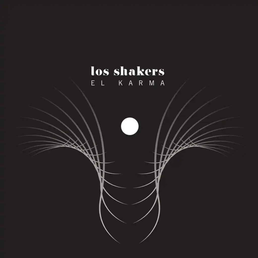 Los Shakers