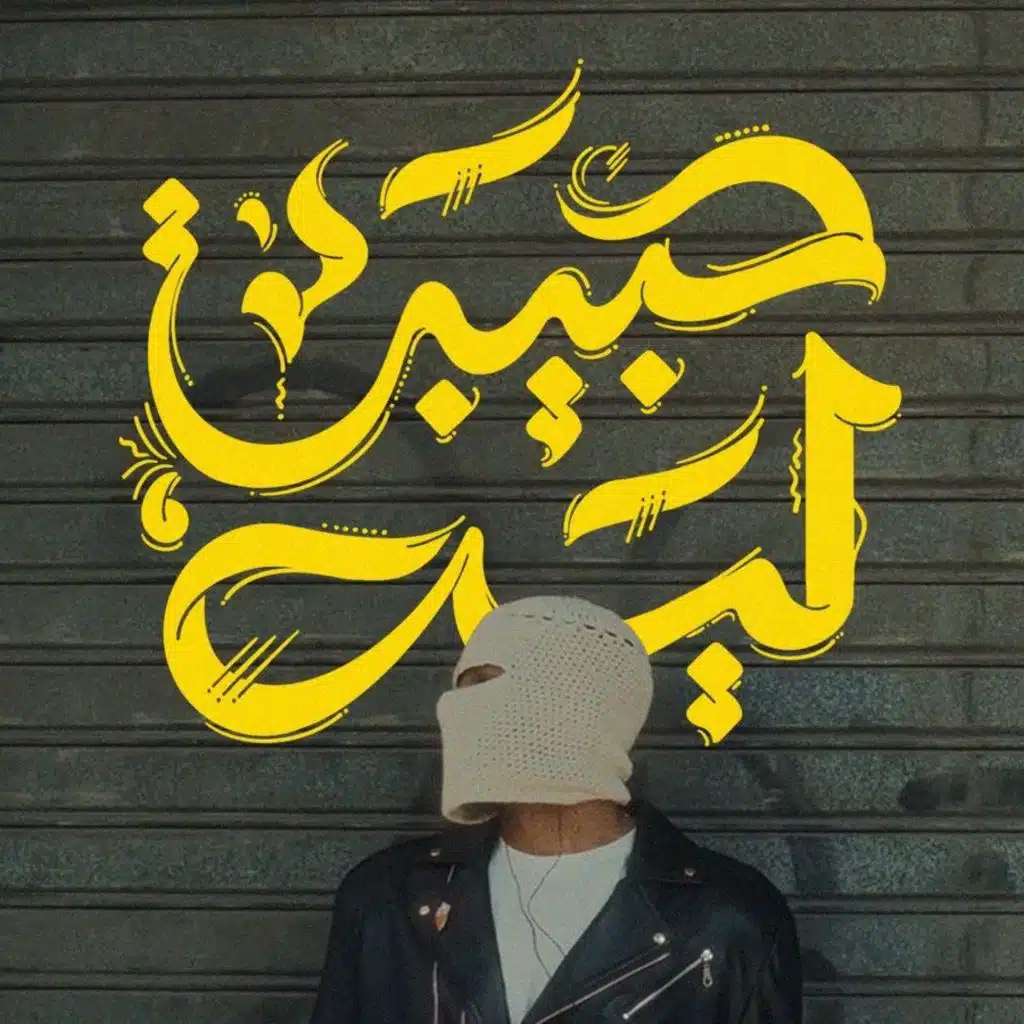 ليه بنخبي ومش بنقول-slowed +reverb