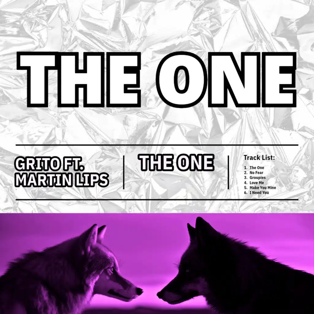 The One (feat. Martin Lips)