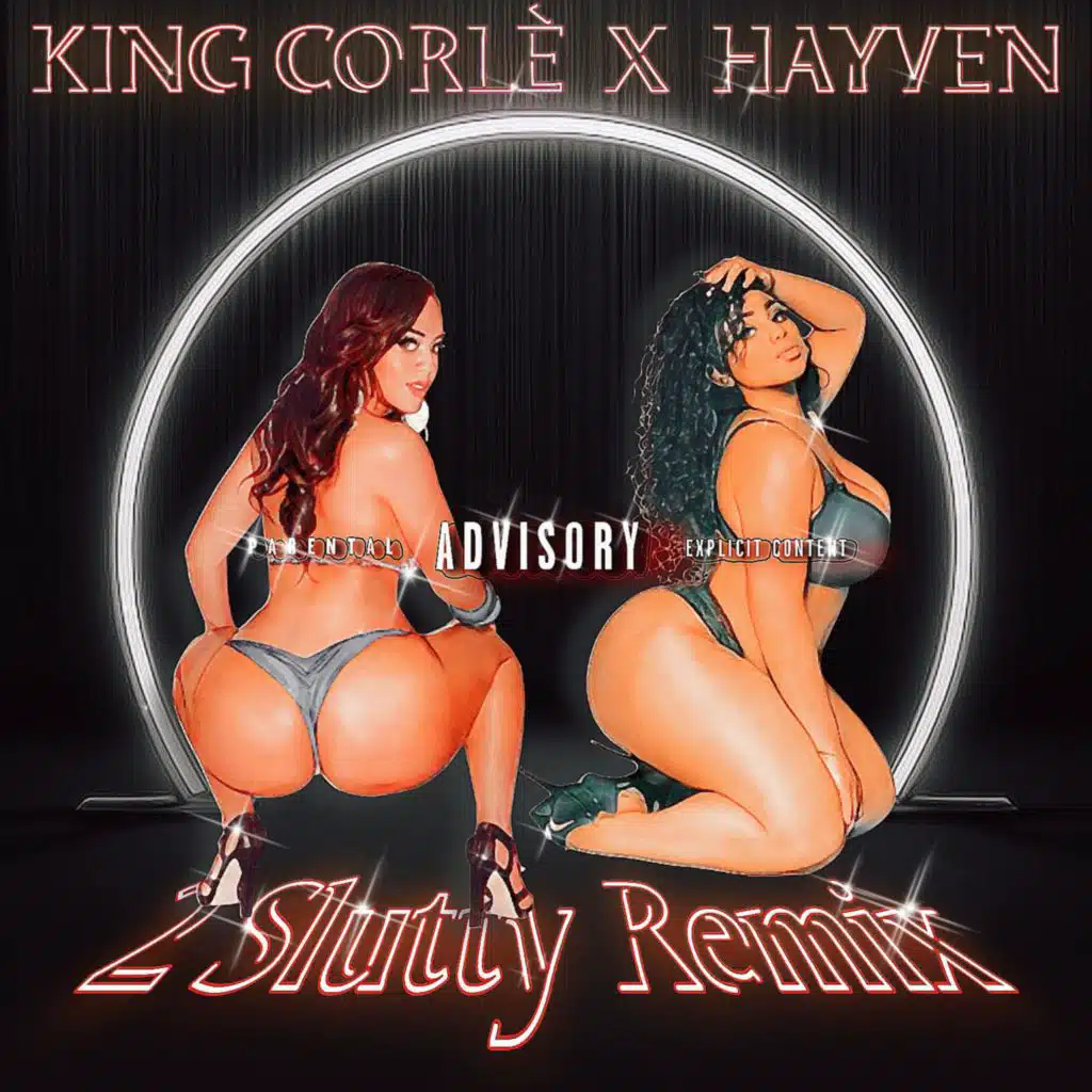 King Corlè