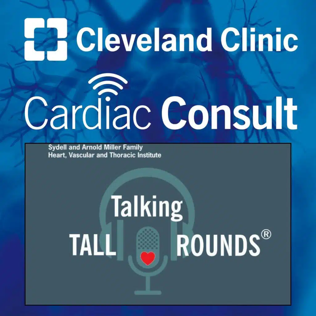 Talking Tall Rounds: 2024 AATS Highlights