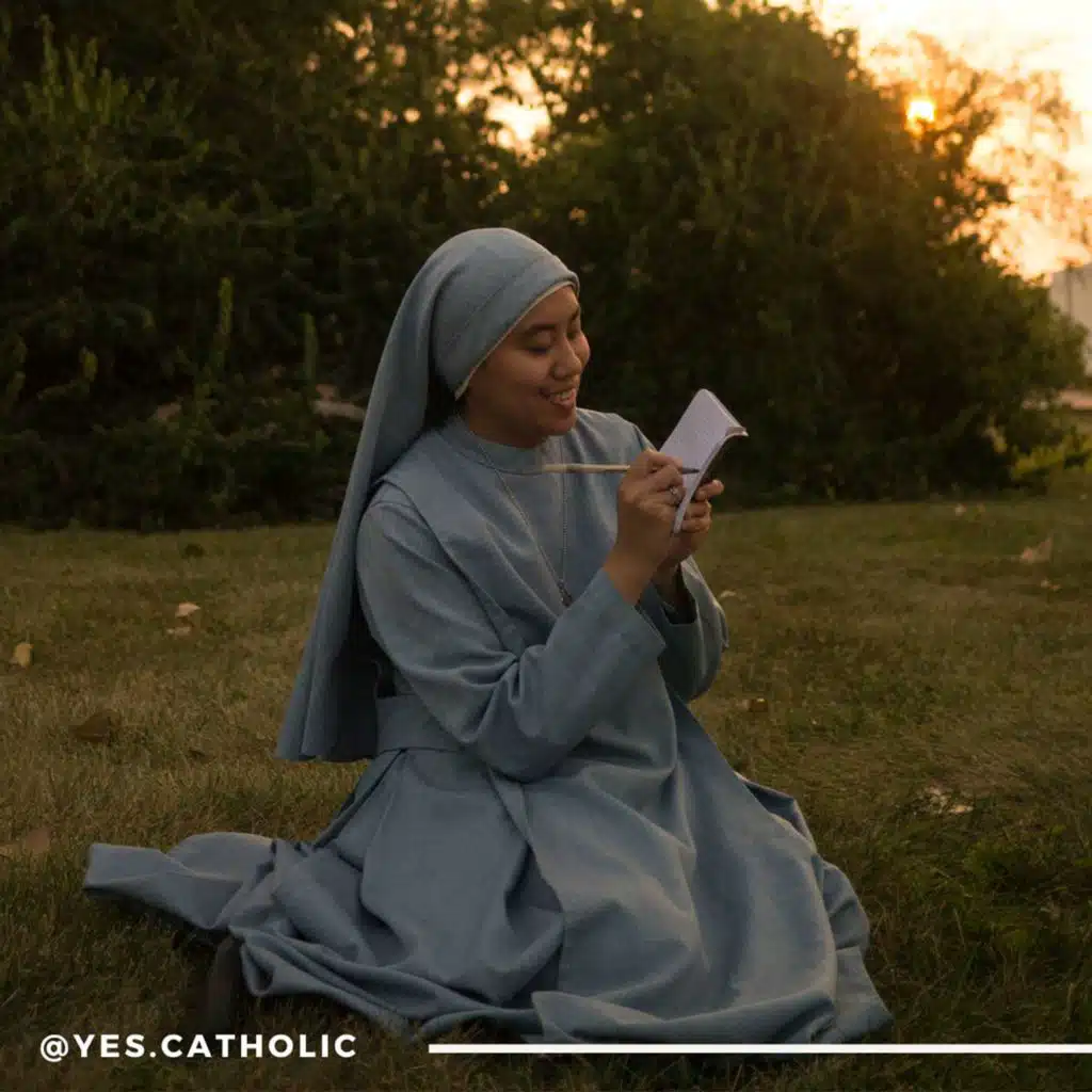 From Breakdancing to Blessings: Sister Gianna's Extraordinary Journey of Faith