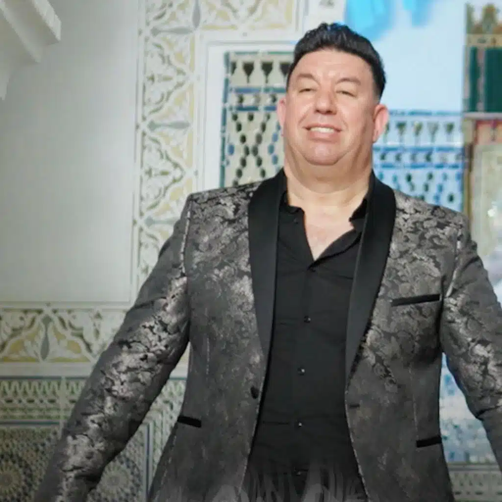 Doctora Etini Hel دكتورة عطيني حل (feat. Cheba Fati)