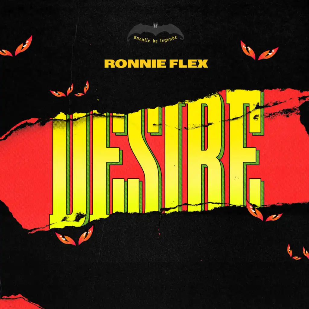 Ronnie Flex