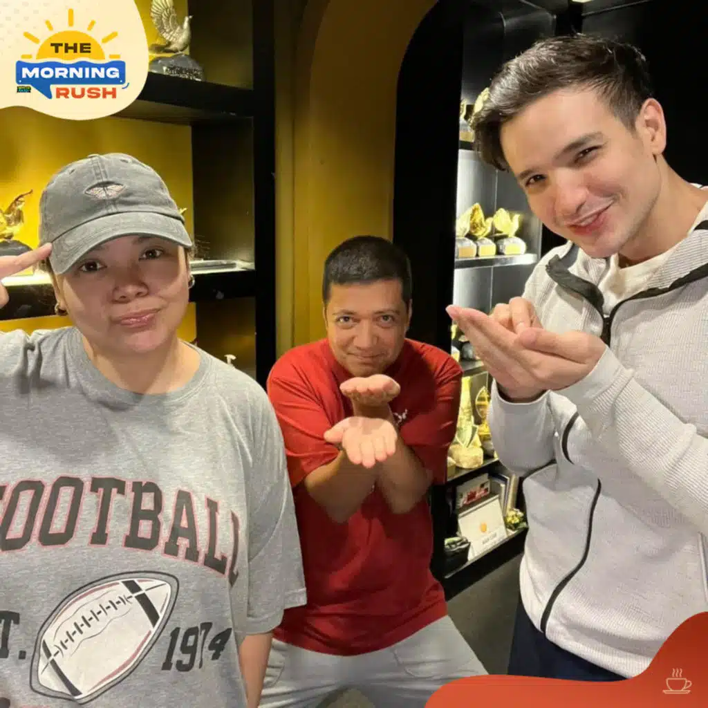 MY PERSONAL CRITERIA