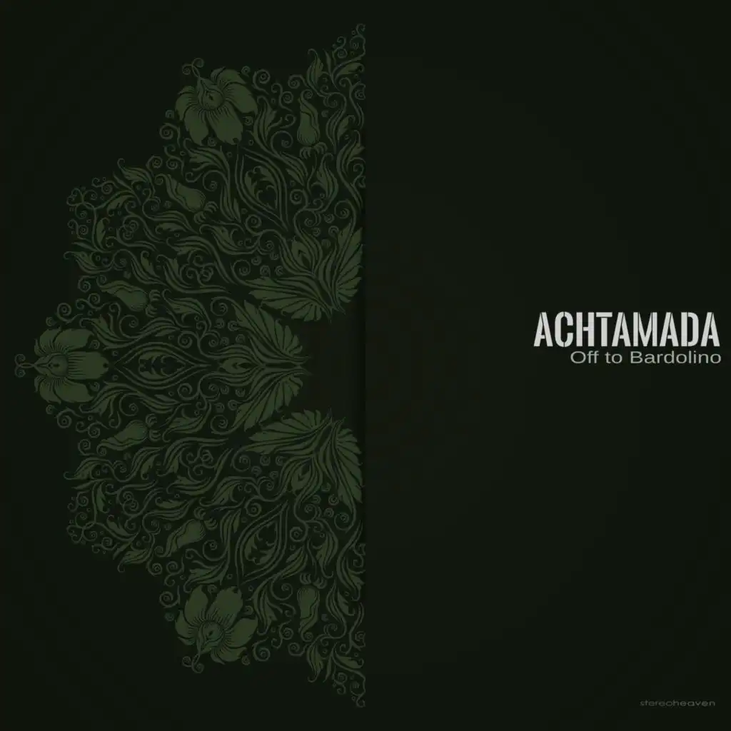 Achtamada