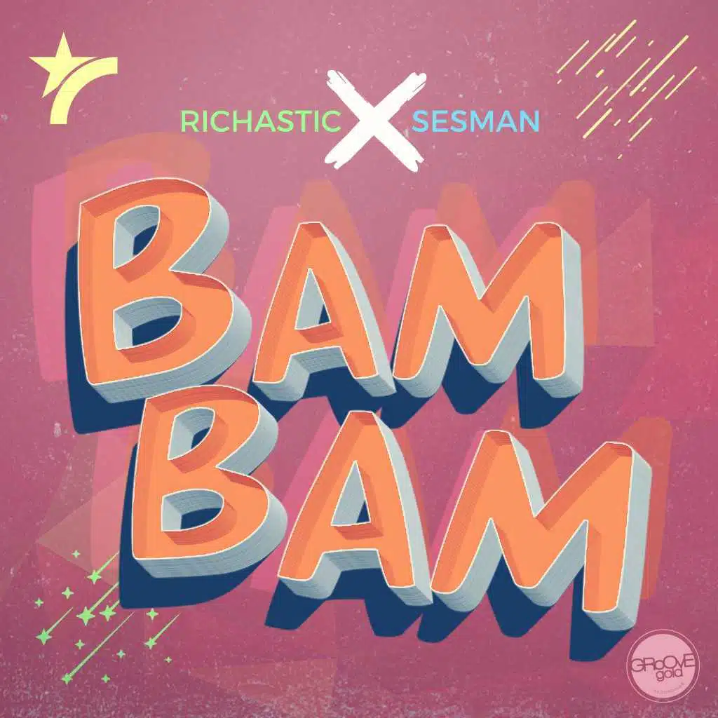 Bam Bam (Instrumental Mix) [feat. Sesman]