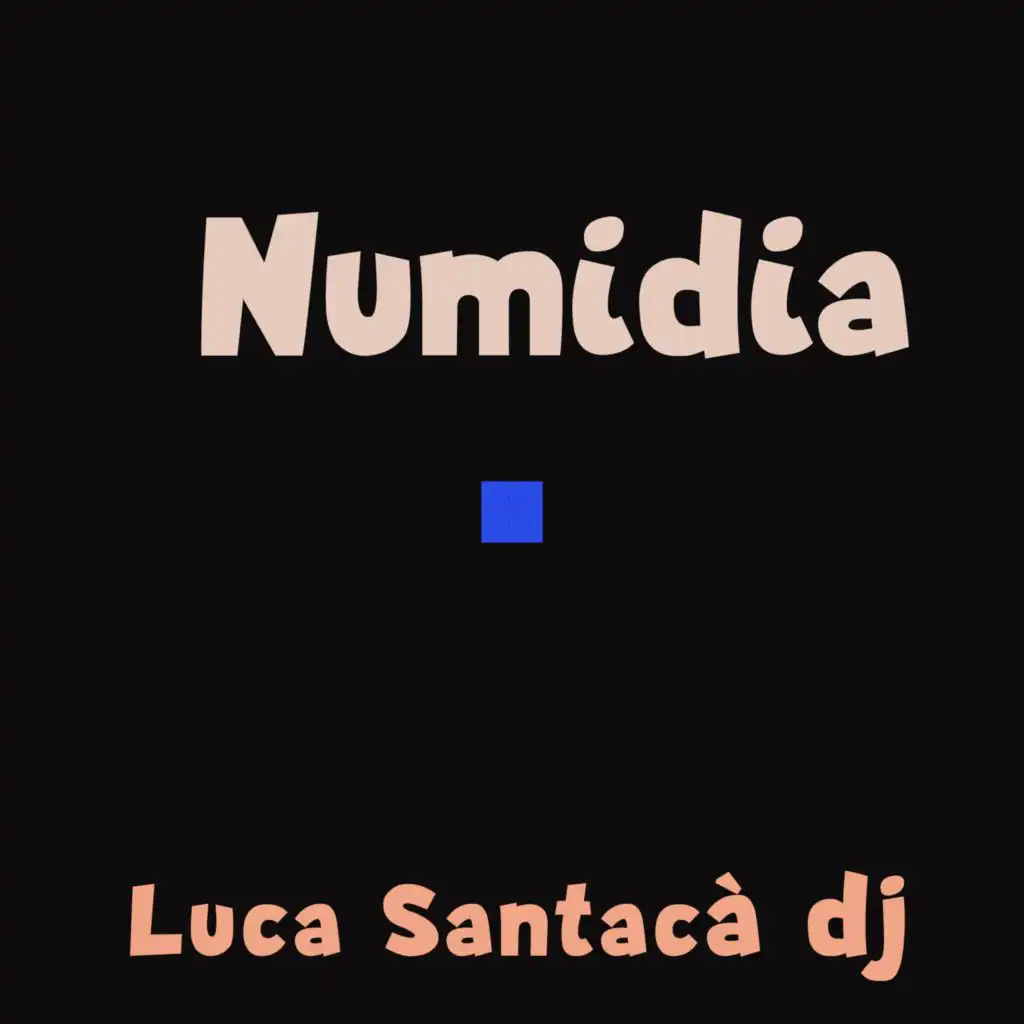 Luca Santacà DJ