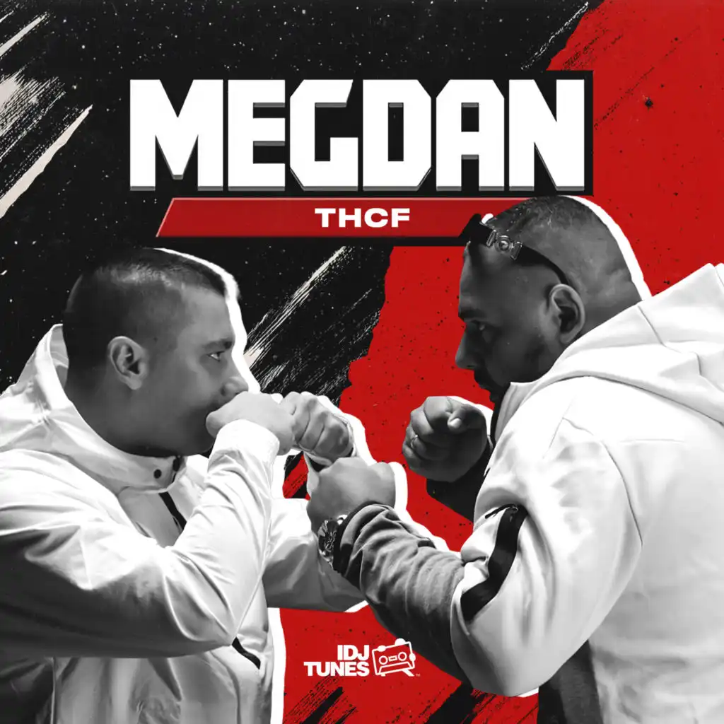 Megdan