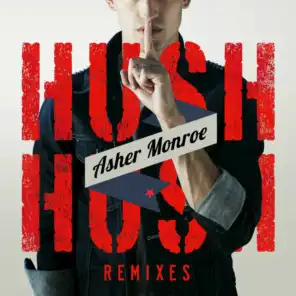 Hush Hush (Remixes)