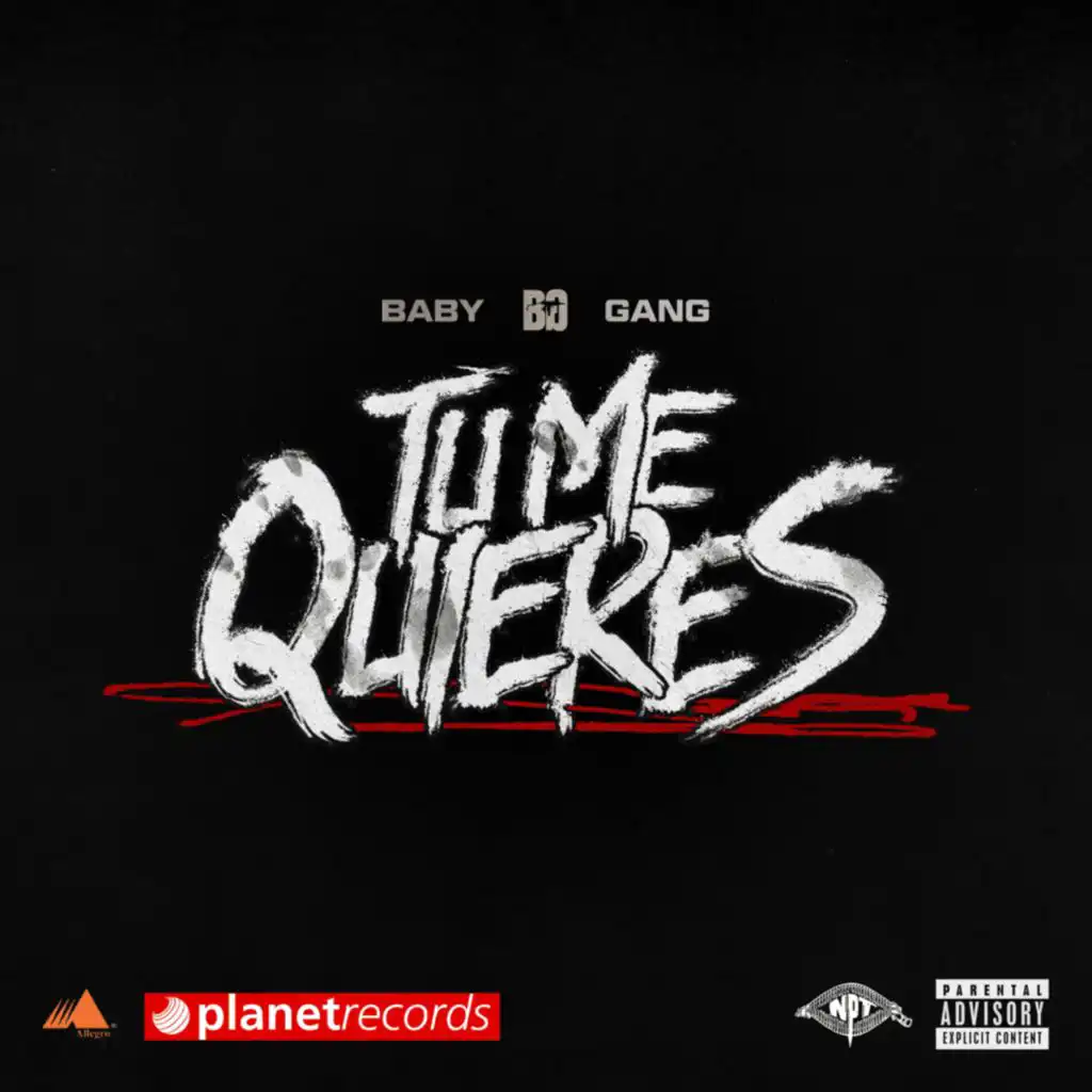 Tu Me Quieres (Prod. By Higashi x Roberto Ferrante) [feat. Omega]