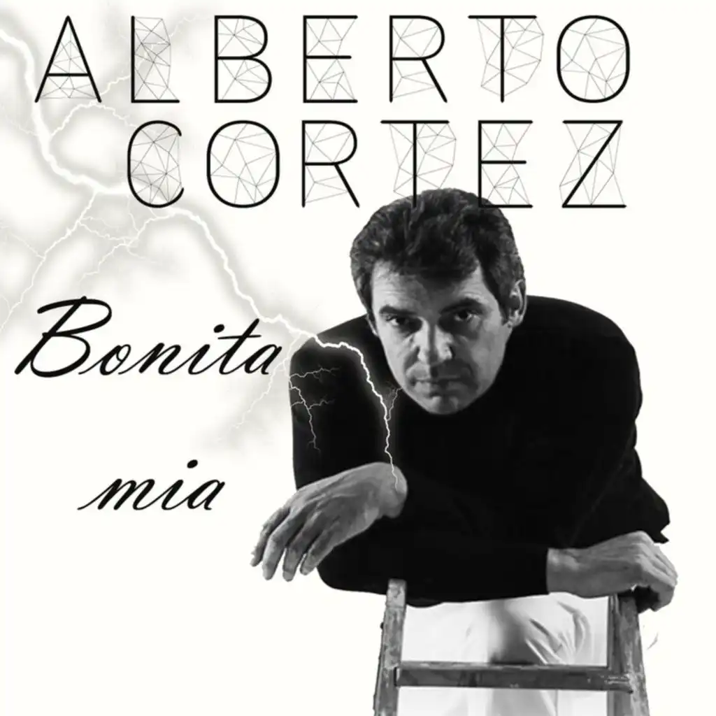 Alberto Cortez - Bonita Mía