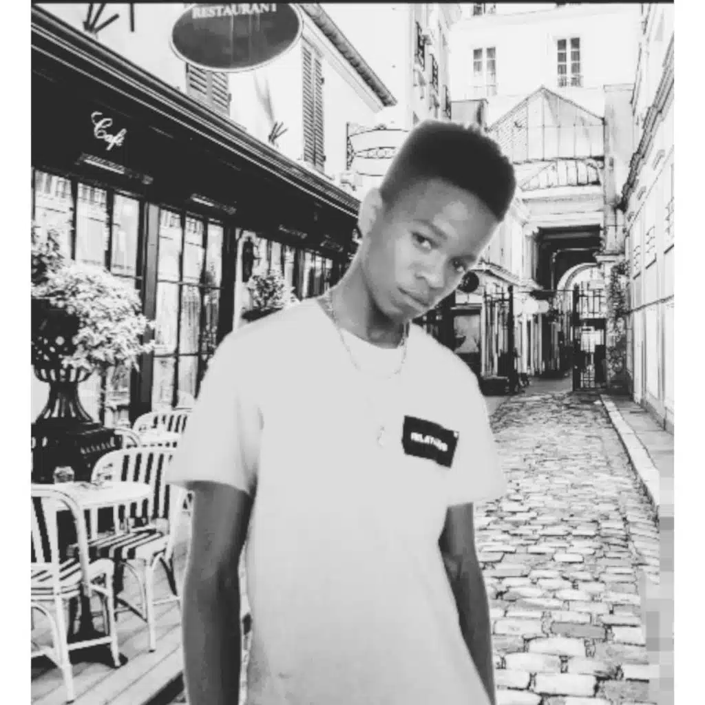 prince AoP