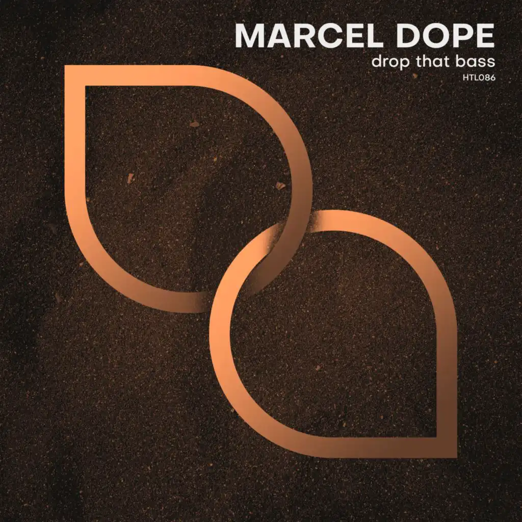 Marcel Dope