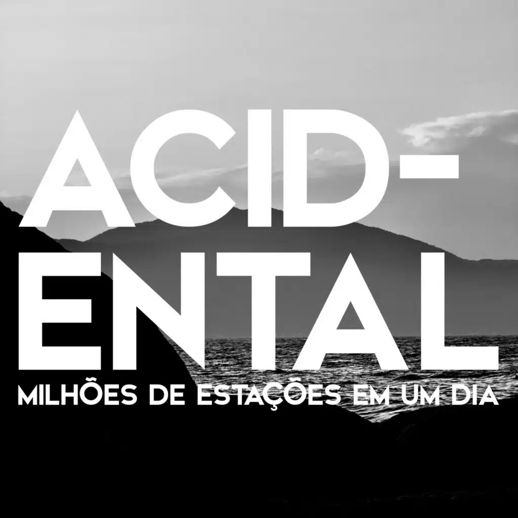 Milhões de Estações em um Dia