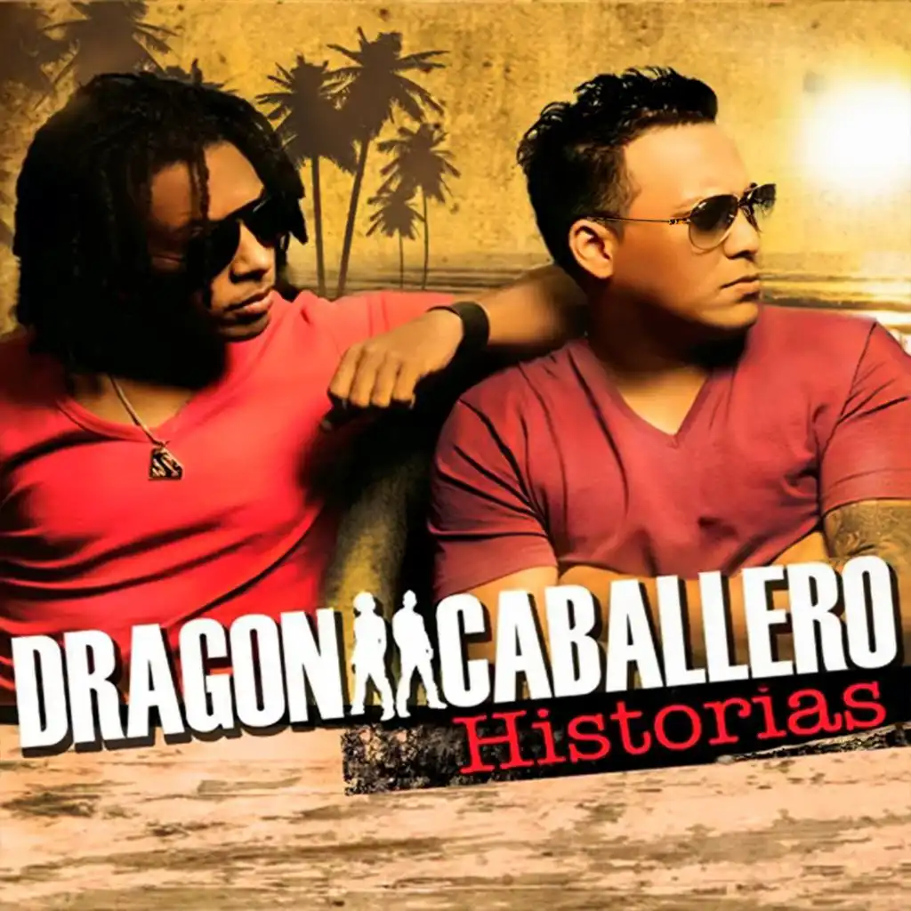 Dragon & Caballero