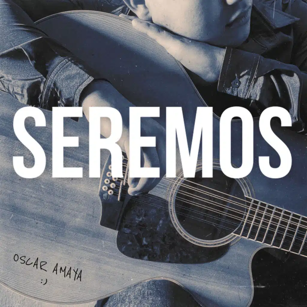 Seremos (Cover)