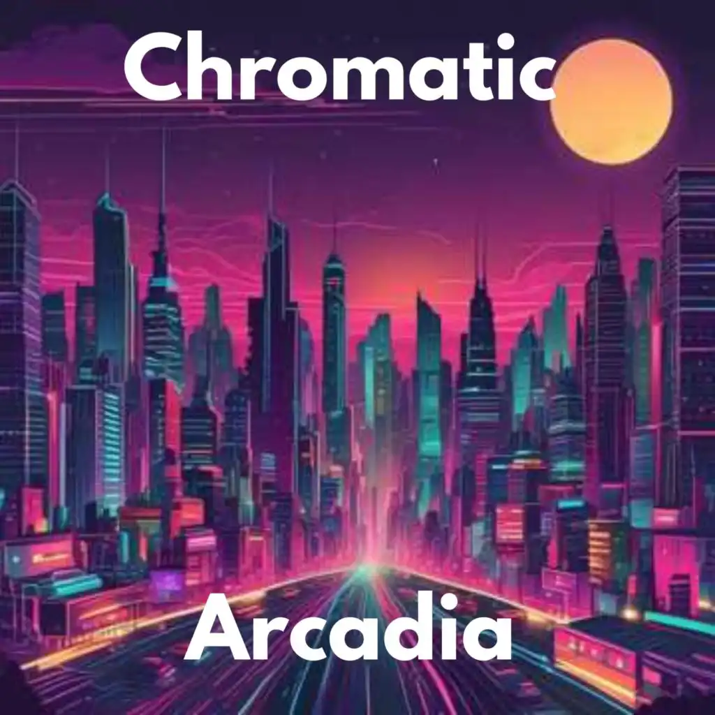 Arcadia