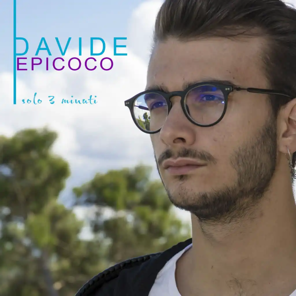 Davide Epicoco