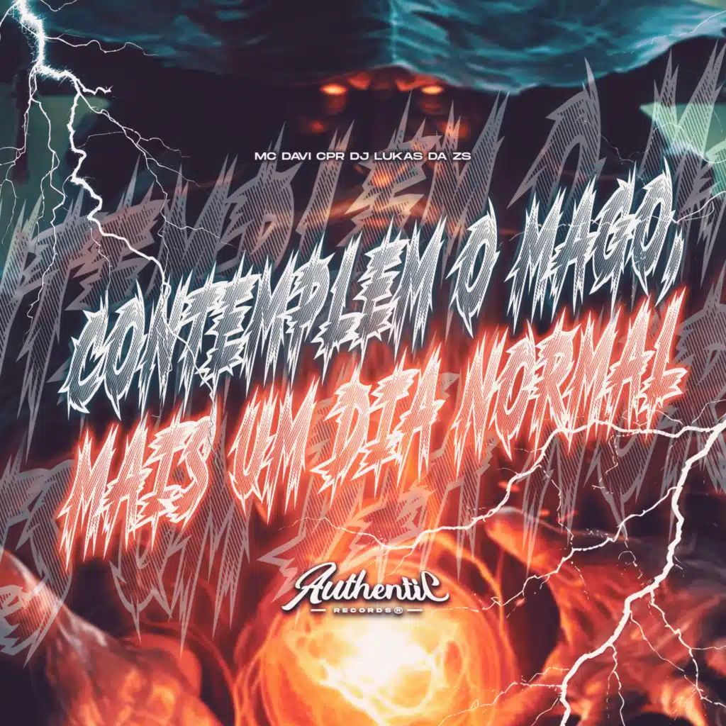 MC Davi CPR & DJ Lukas da ZS