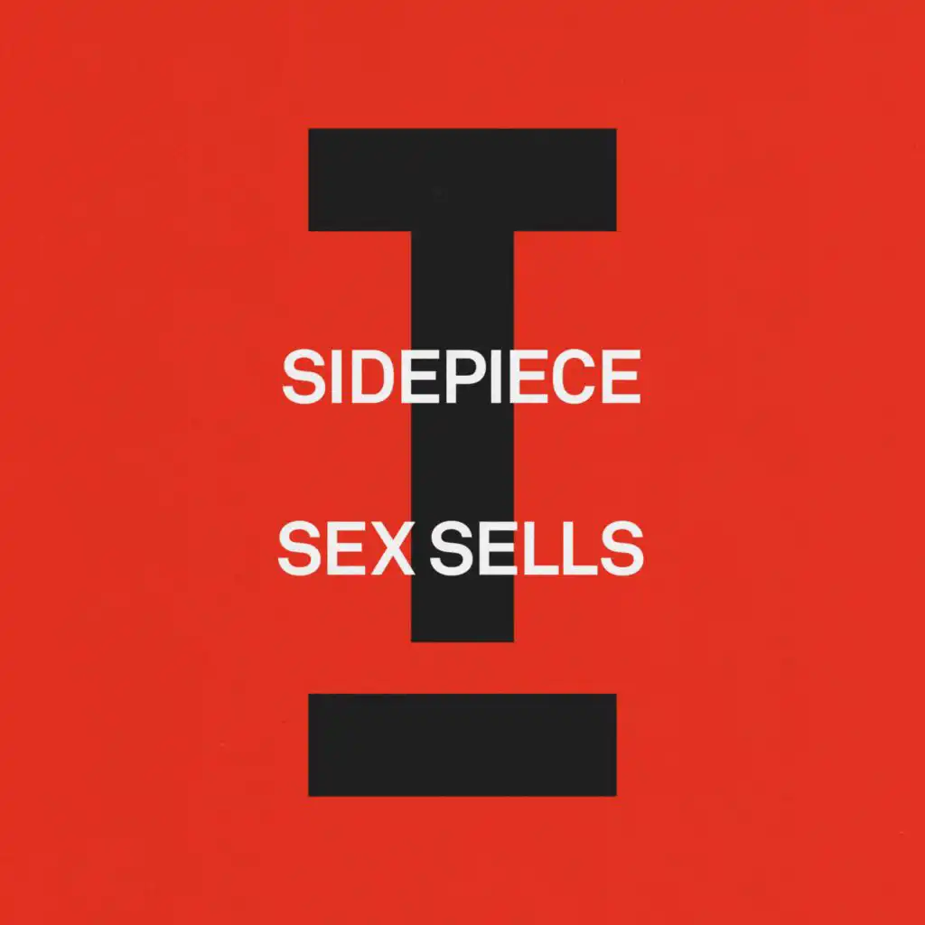 Sex Sells