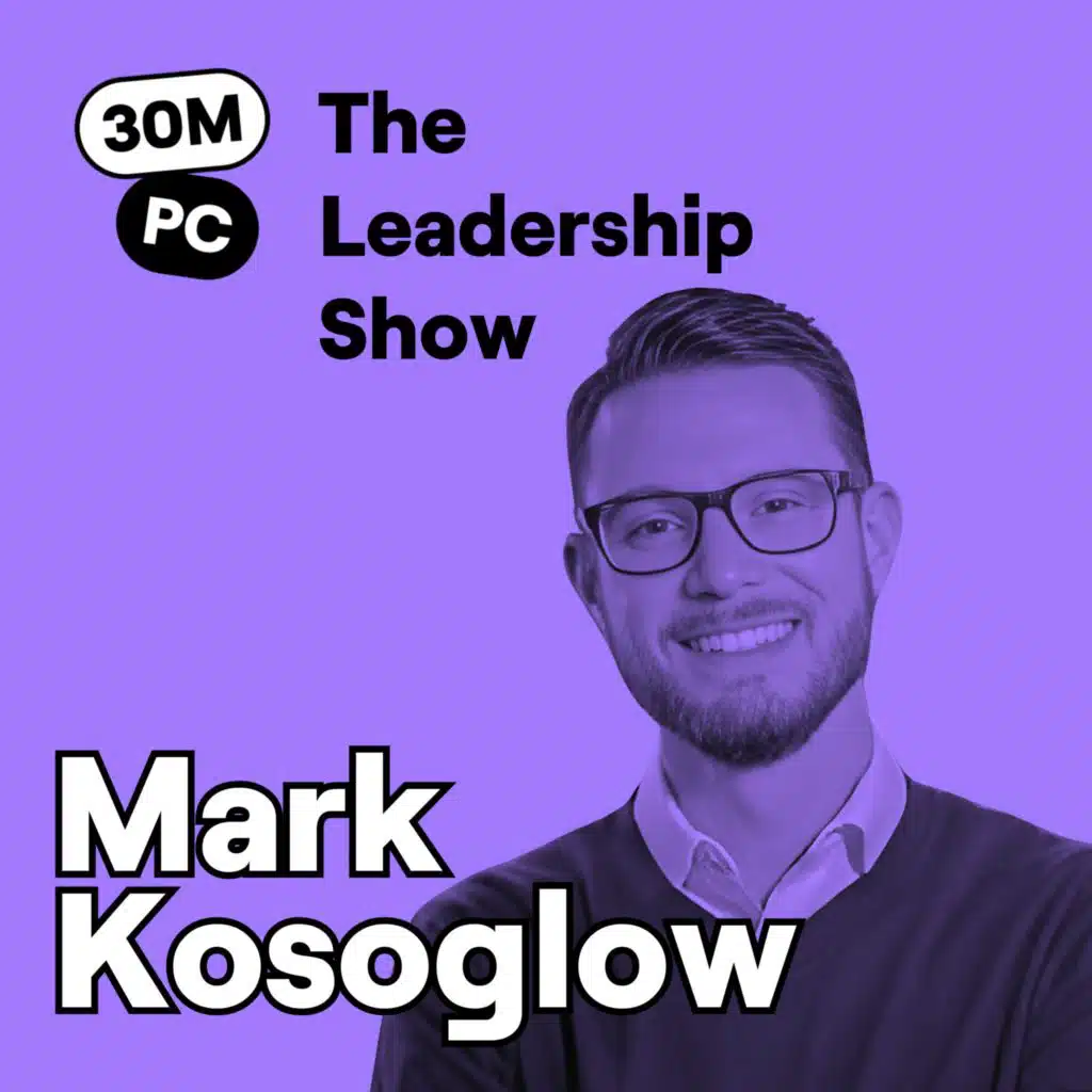 #360 - Lead Playbook: The Perfect 5-Stage Sales Process