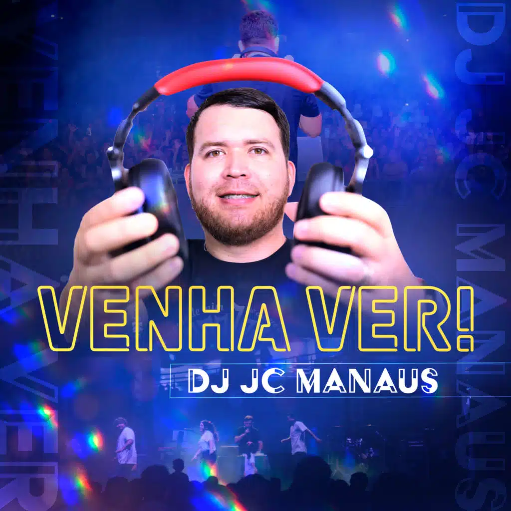 DJ JC Manaus