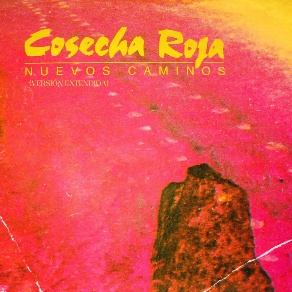 Cosecha Roja