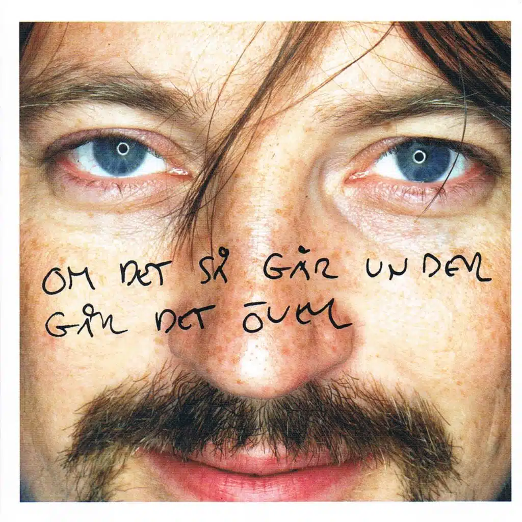 Om Det Så Går Under Går Det Över