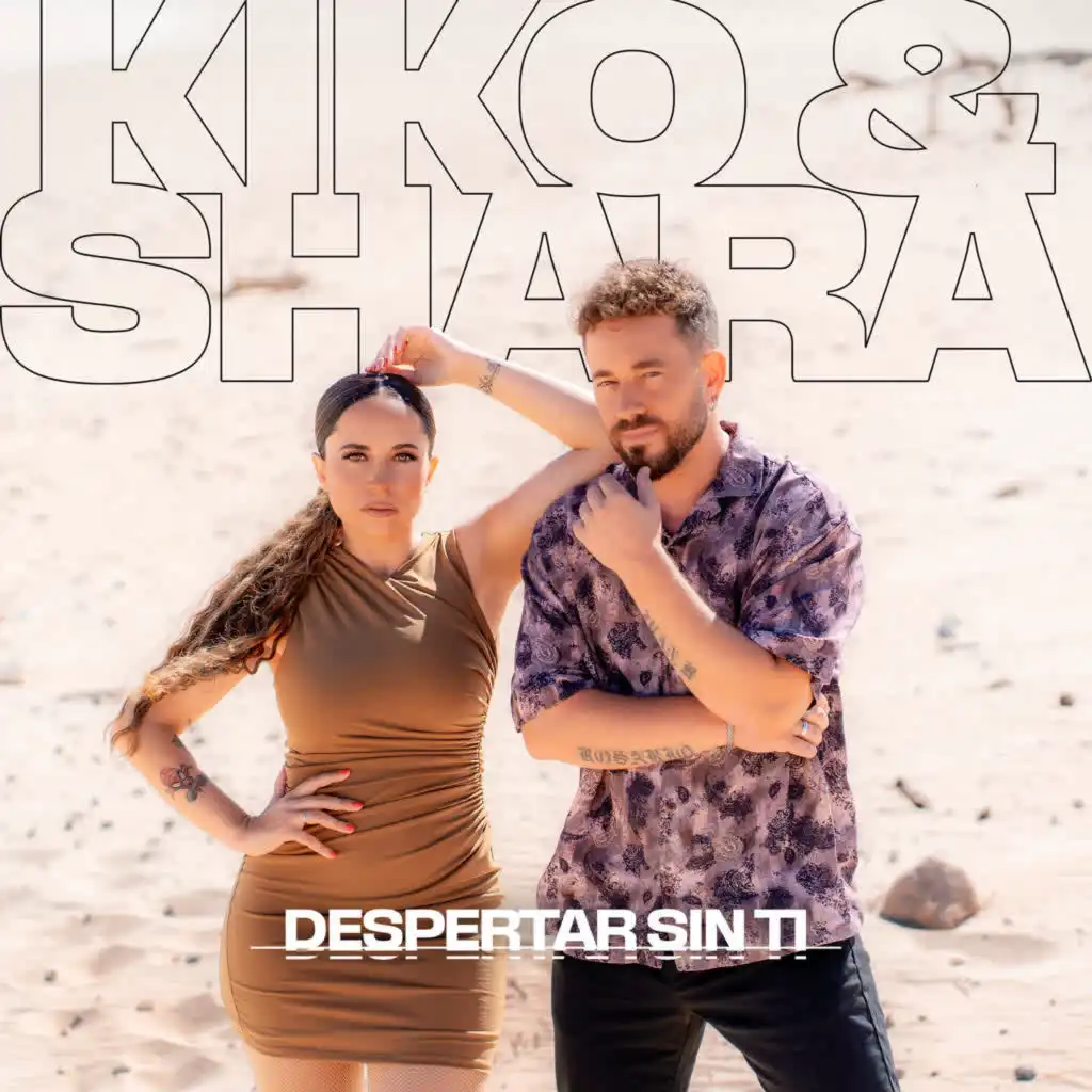 Kiko y Shara