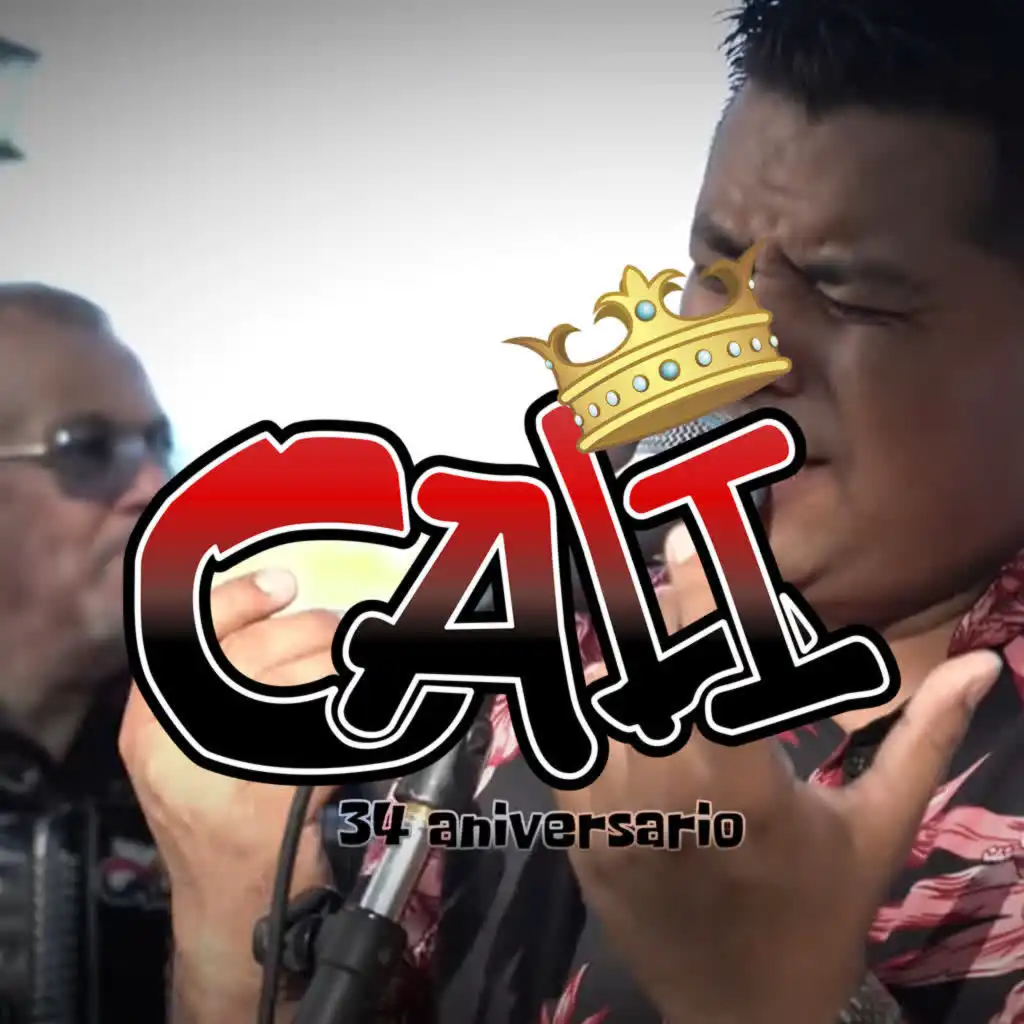 Grupo Cali