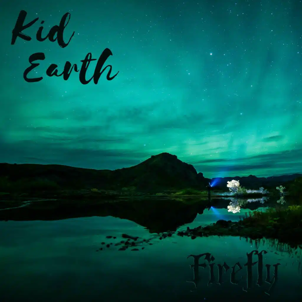 Kid Earth