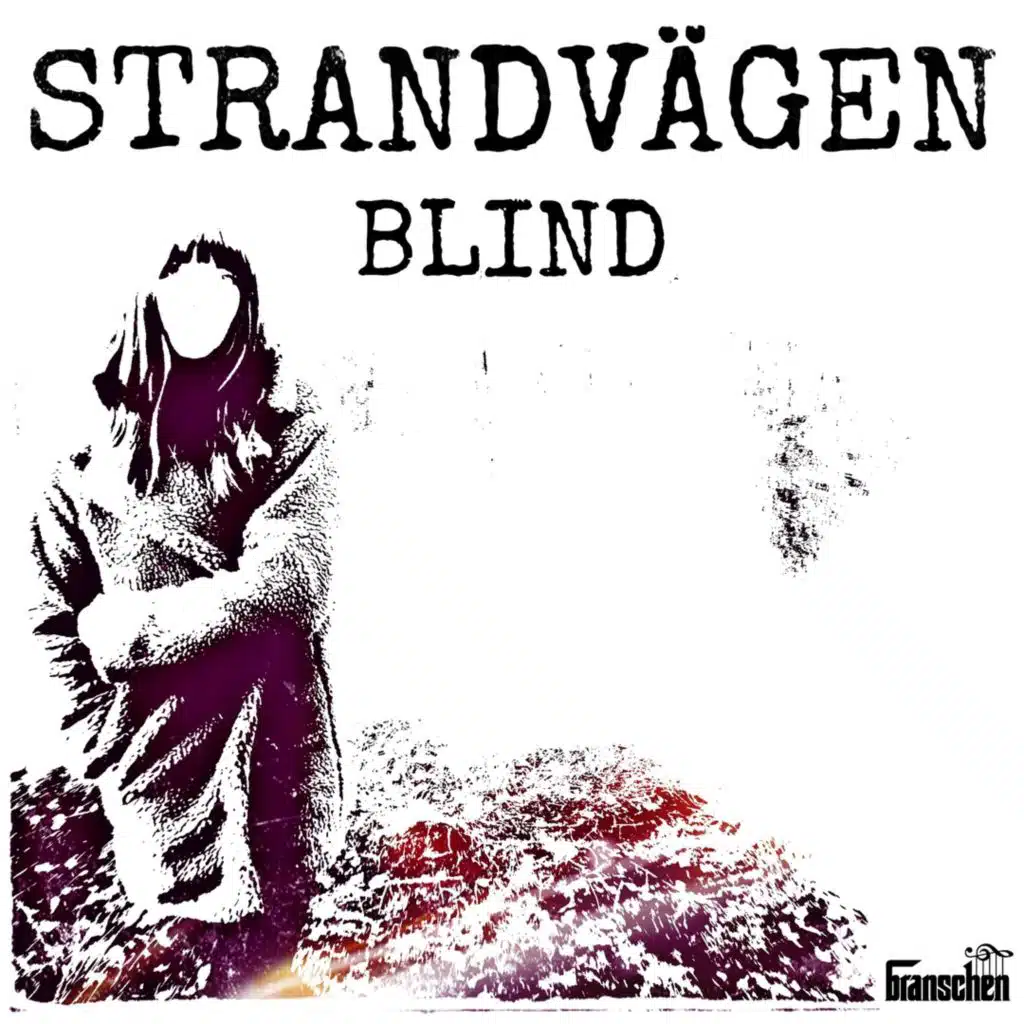 Strandvägen