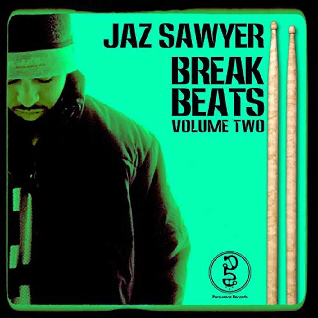 Jaz Break Beat, Pt. 71