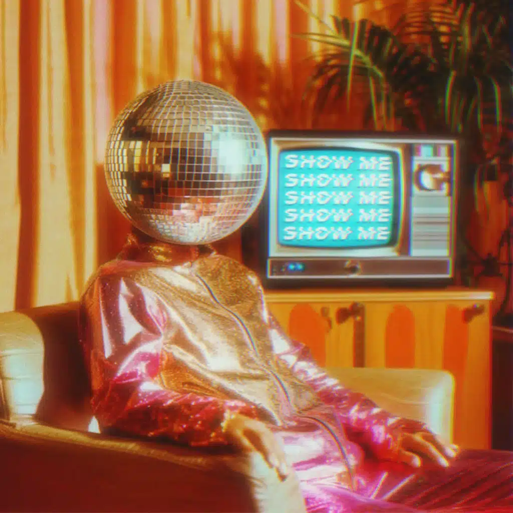 SHOW ME (Zadiano Remix) [feat. Kaizen]