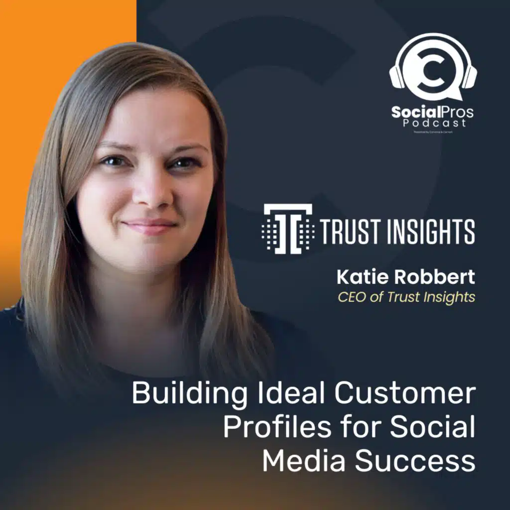Building Ideal Customer Profiles for Social Media Success