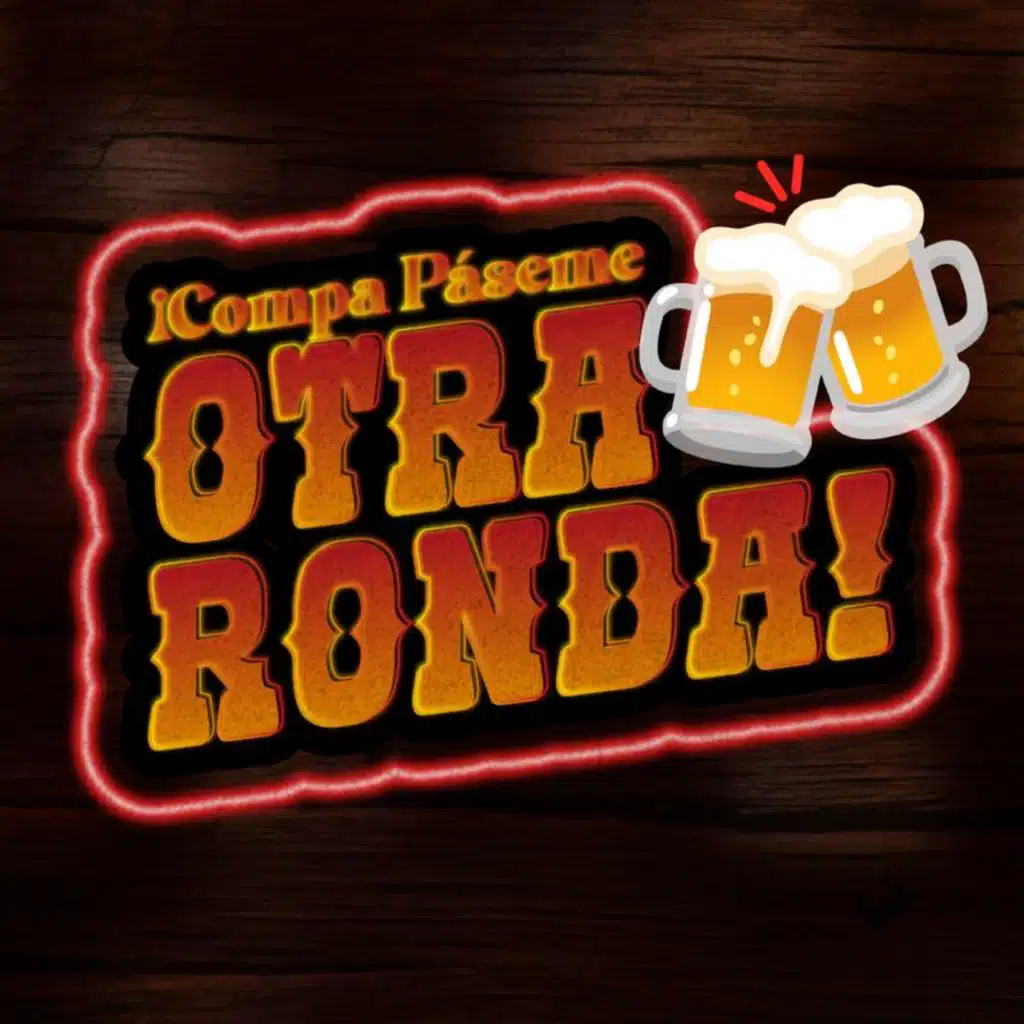 Rafael Villarreal (feat. Los Amables Del Norte)