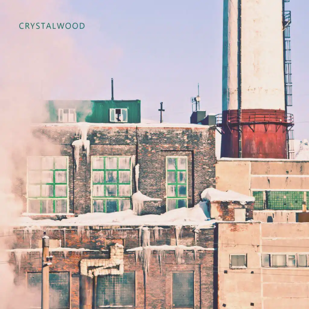 Crystalwood