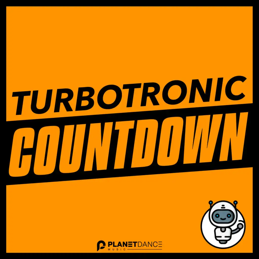 Countdown (Extended Mix)