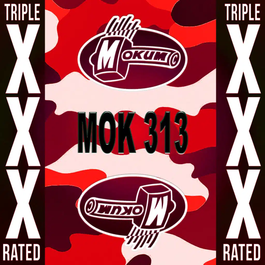 Ruffneck Bass (Remastered)