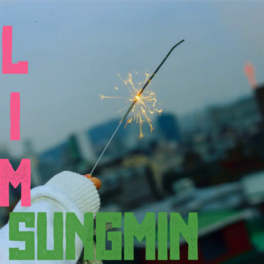 Lim Sungmin
