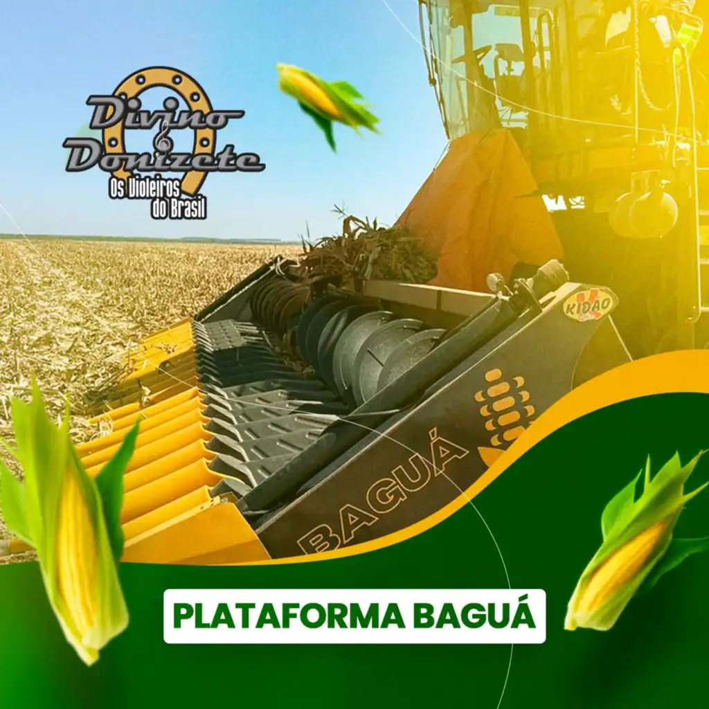 Plataforma Baguá