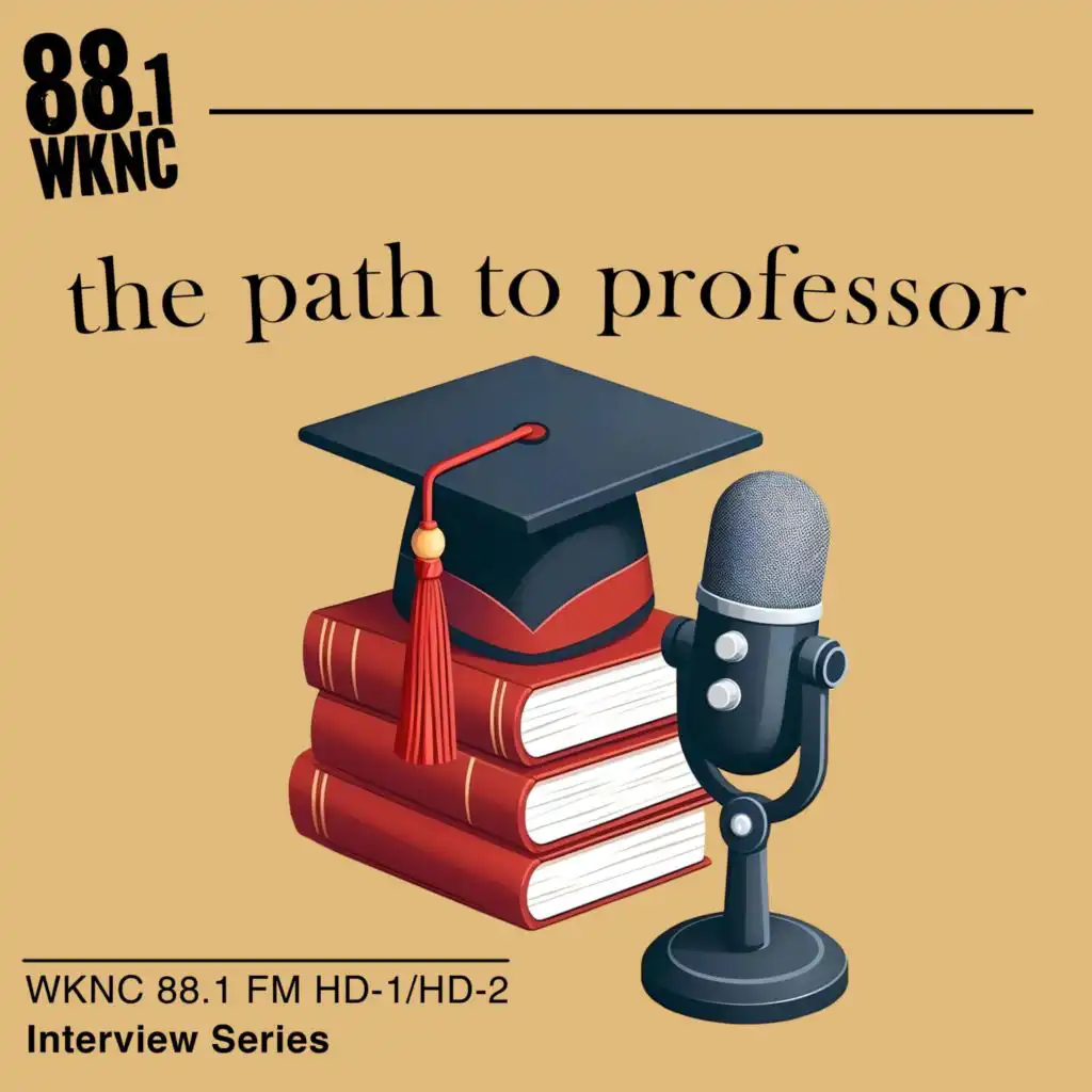 The Path To Professor